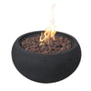 Elementi York Propane Fire Bowl