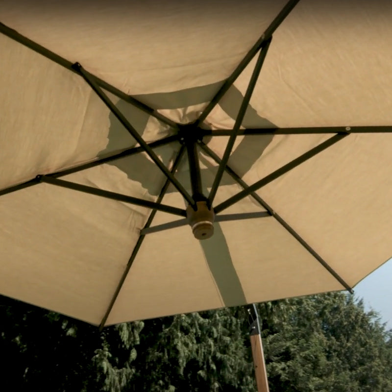 FIM Umbrellas Flexy 10x10&