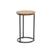 Finn 2 Piece Nesting End Tables Set by Harmonia Living