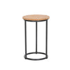 Finn 2 Piece Nesting End Tables Set by Harmonia Living