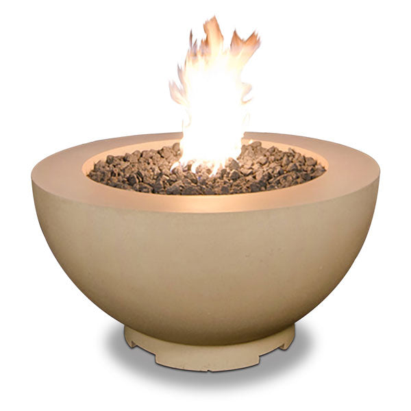 Fire Bowl 48" by American Fyre Designs