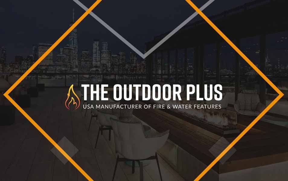 Introducing The Outdoor Plus Fire Pits and Bowls
