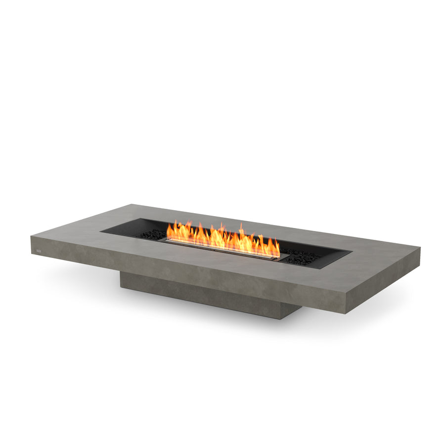 EcoSmart Fire Gin 90 Low Height Fire Table