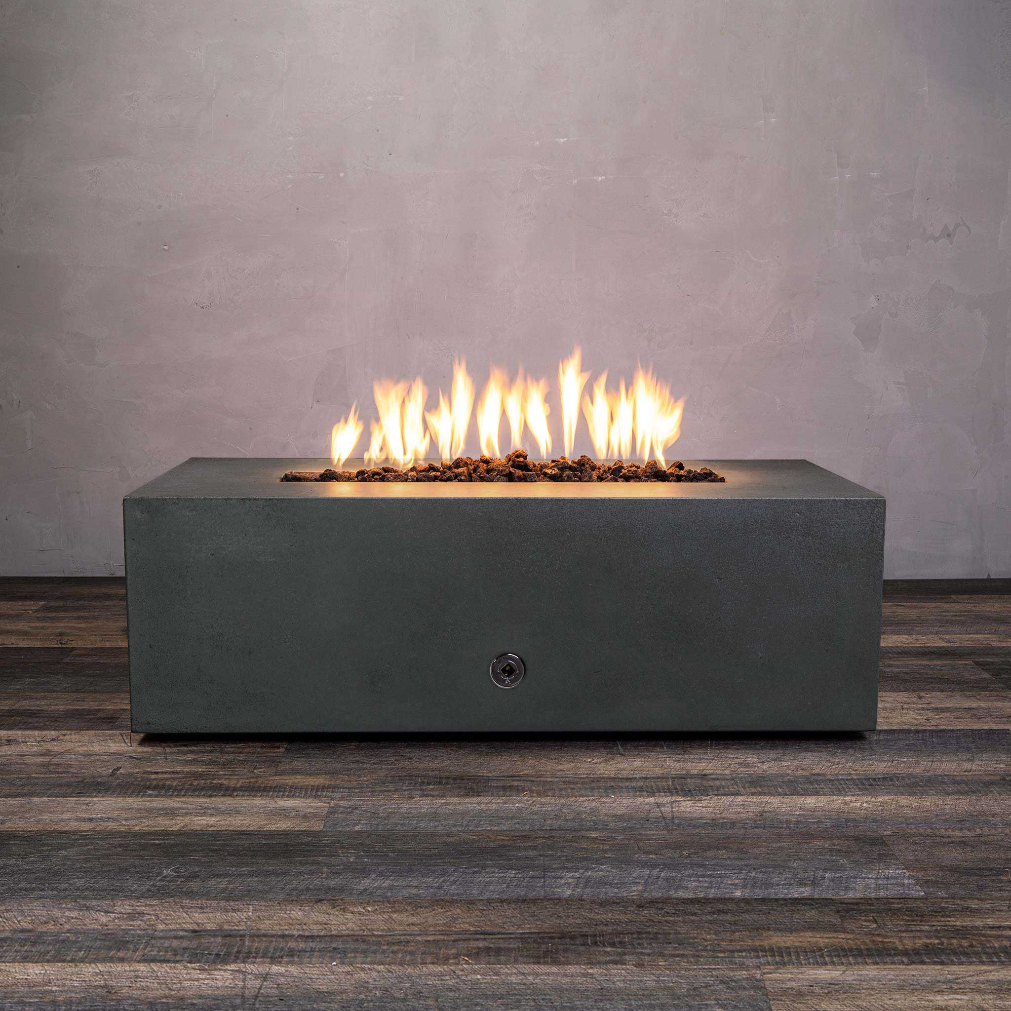 Direct Fire Cooker Box 48