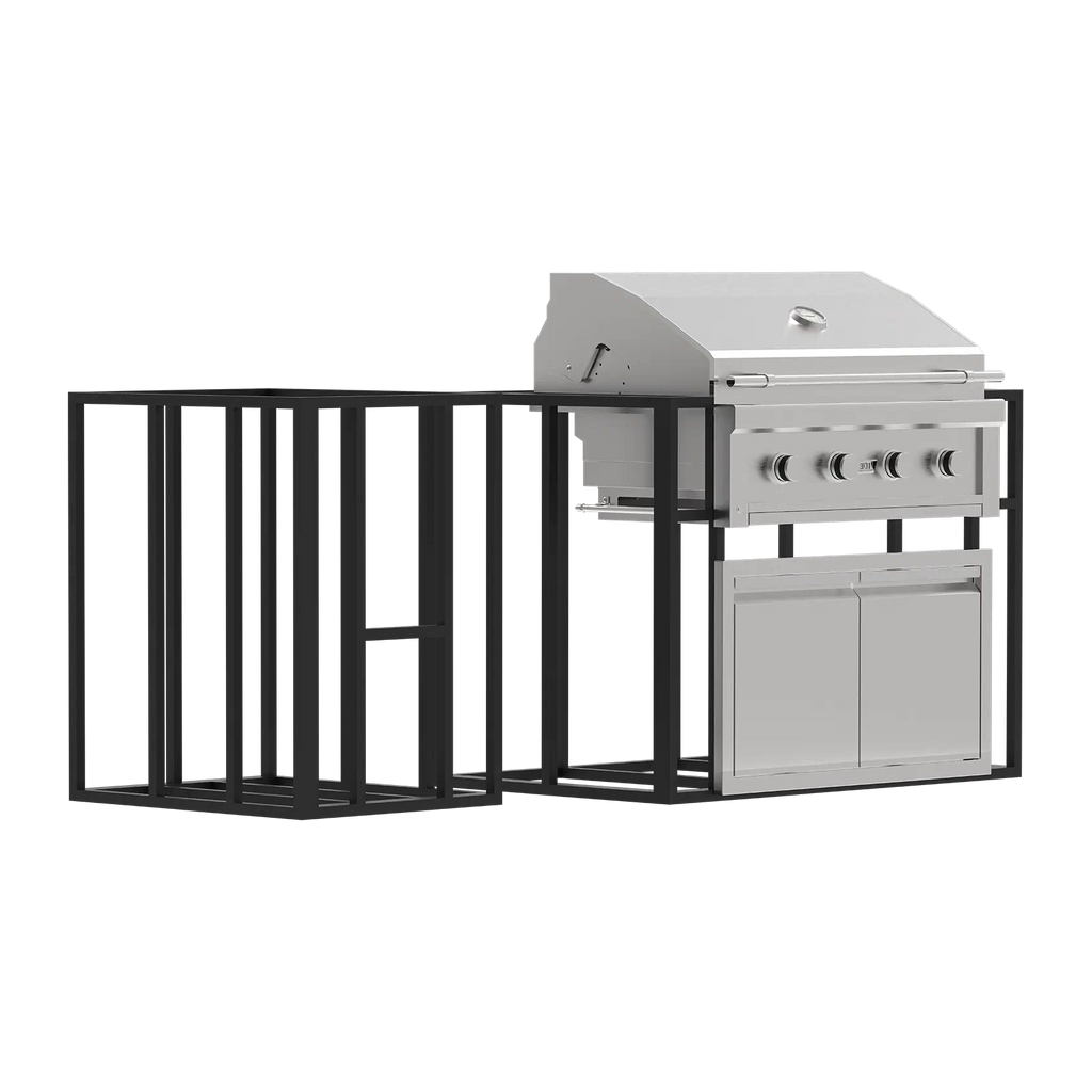 Grill Signature Collection 1 by Videl Grills