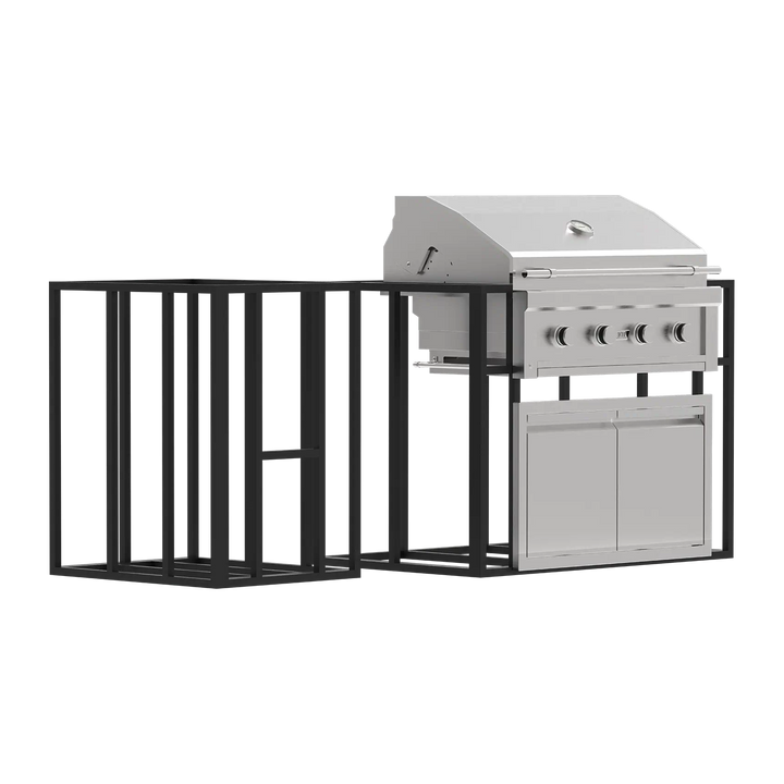 Grill Signature Collection 1 by Videl Grills
