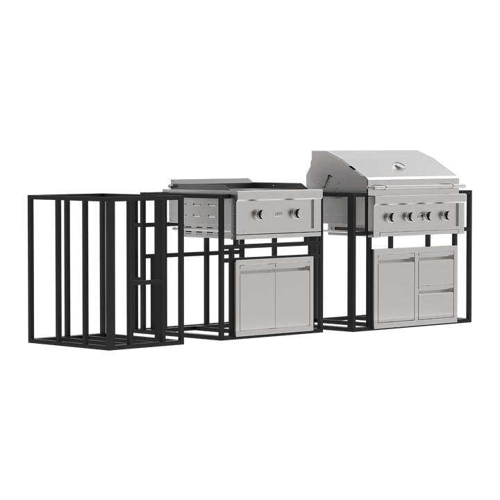 Grill Signature Collection 3 by Videl Grills