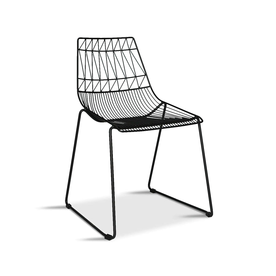 Ace Dining Side Chair by Harmonia Living