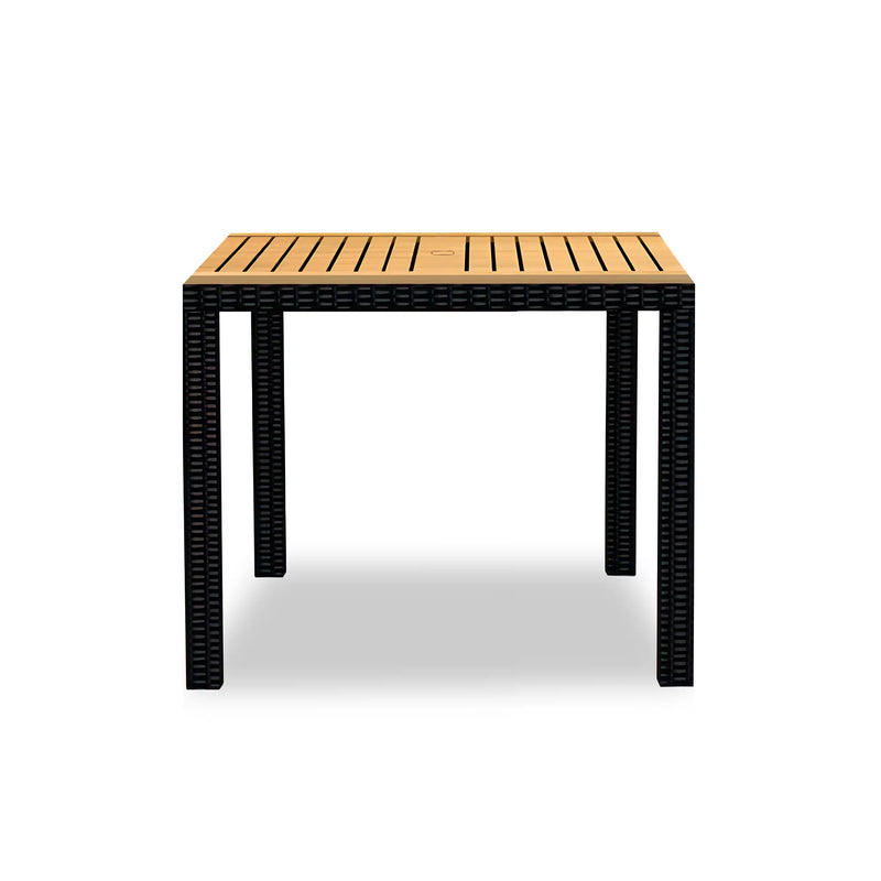 Arbor 4-Seater Square Dining Table by Harmonia Living