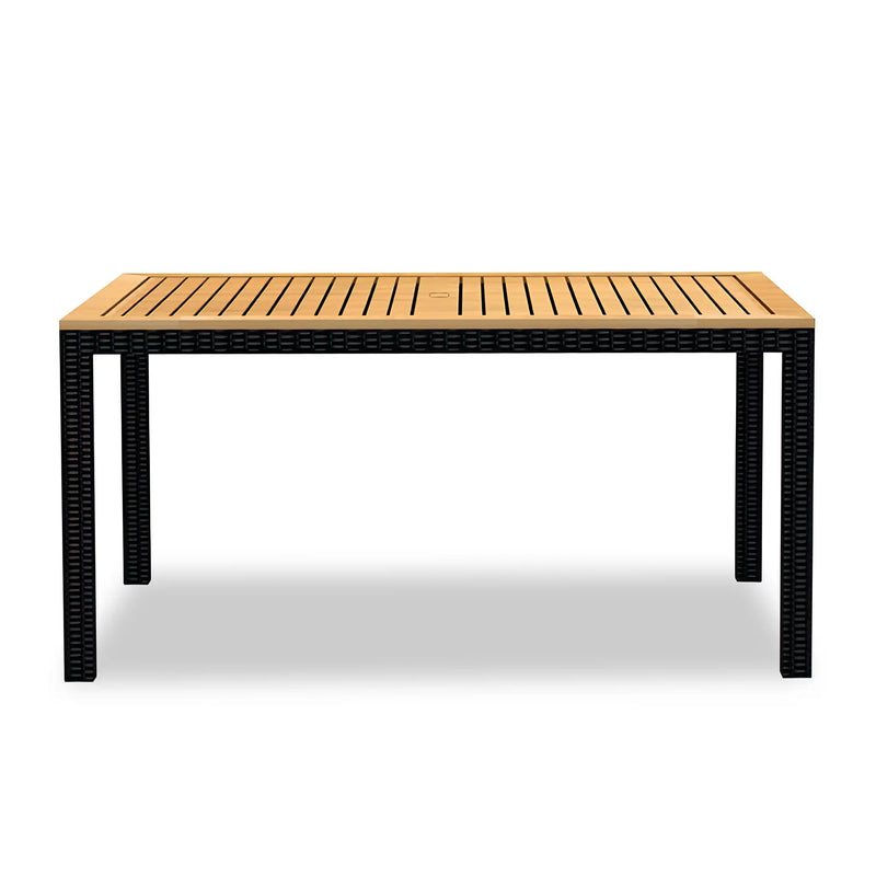 Arbor 6-Seater Rectangular Dining Table by Harmonia Living