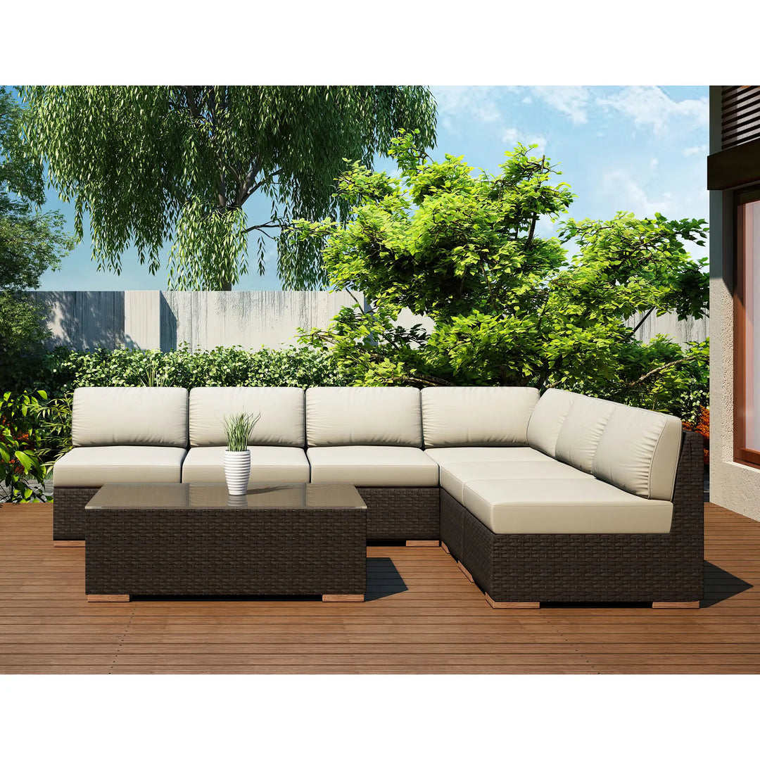 variant:Canvas Natural