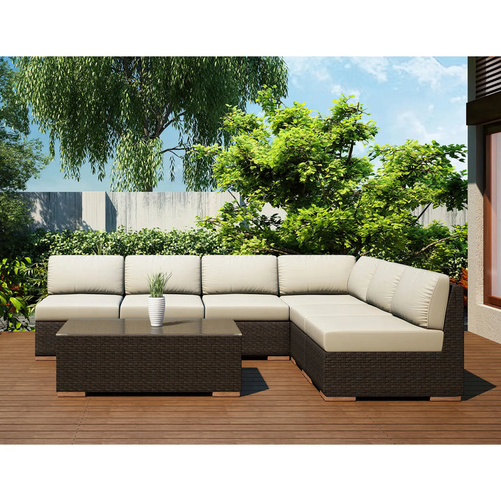 variant:Canvas Natural