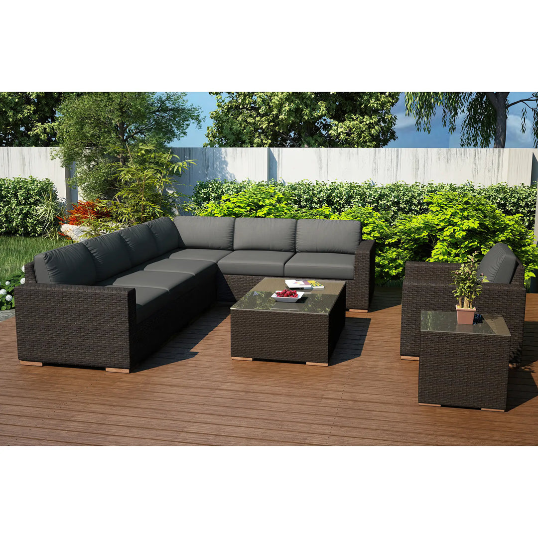 variant:Canvas Charcoal