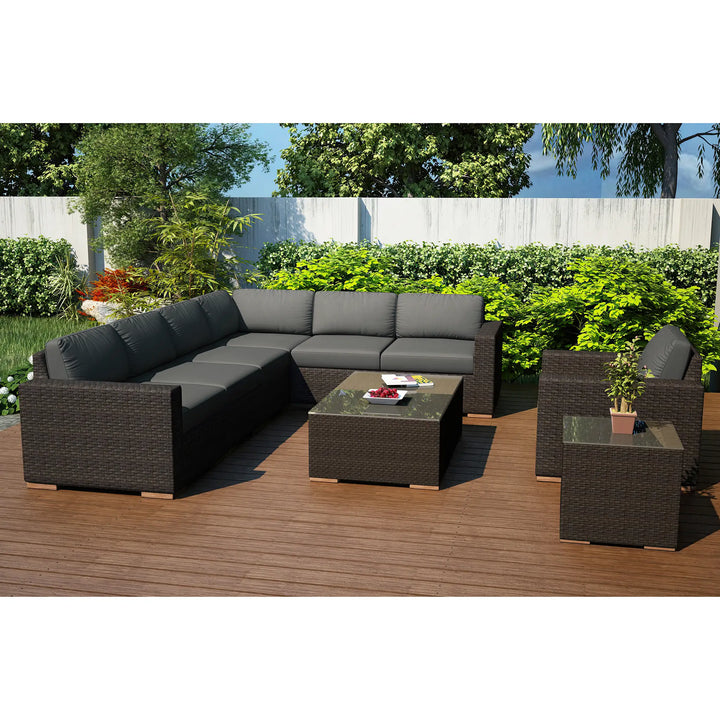 variant:Canvas Charcoal