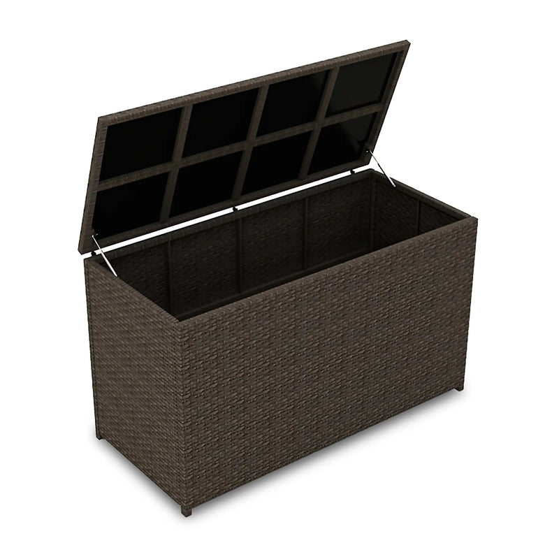 Arden Cushion Storage Box by Harmonia Living
