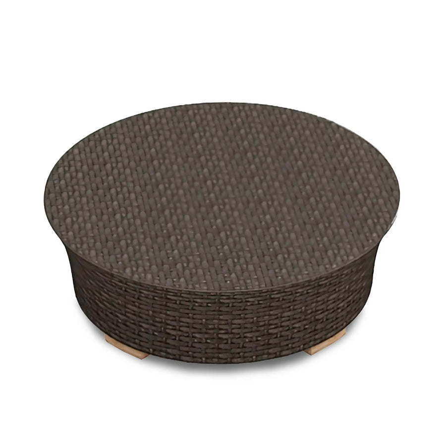 Arden Round Coffee Table by Harmonia Living