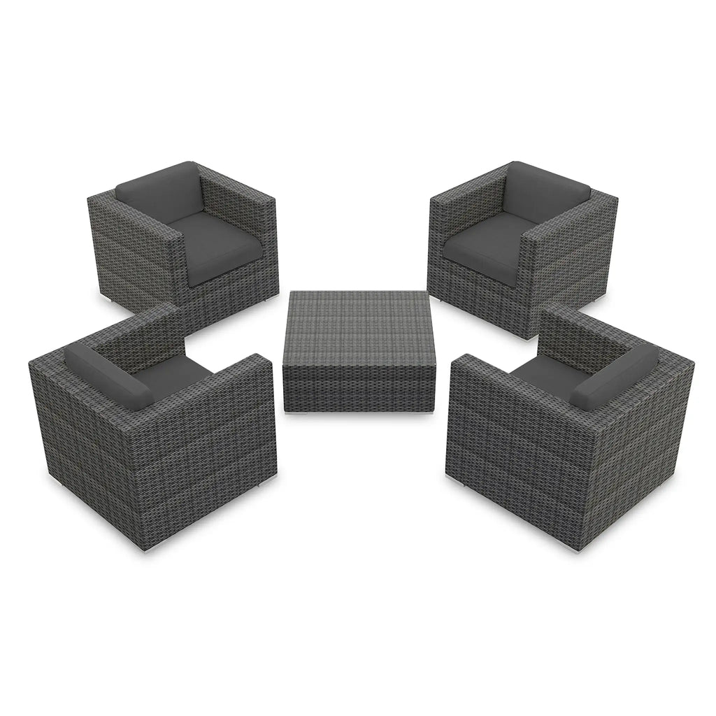 variant:Canvas Charcoal