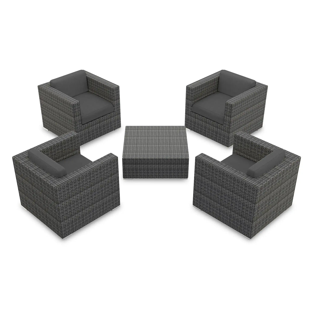 variant:Canvas Charcoal