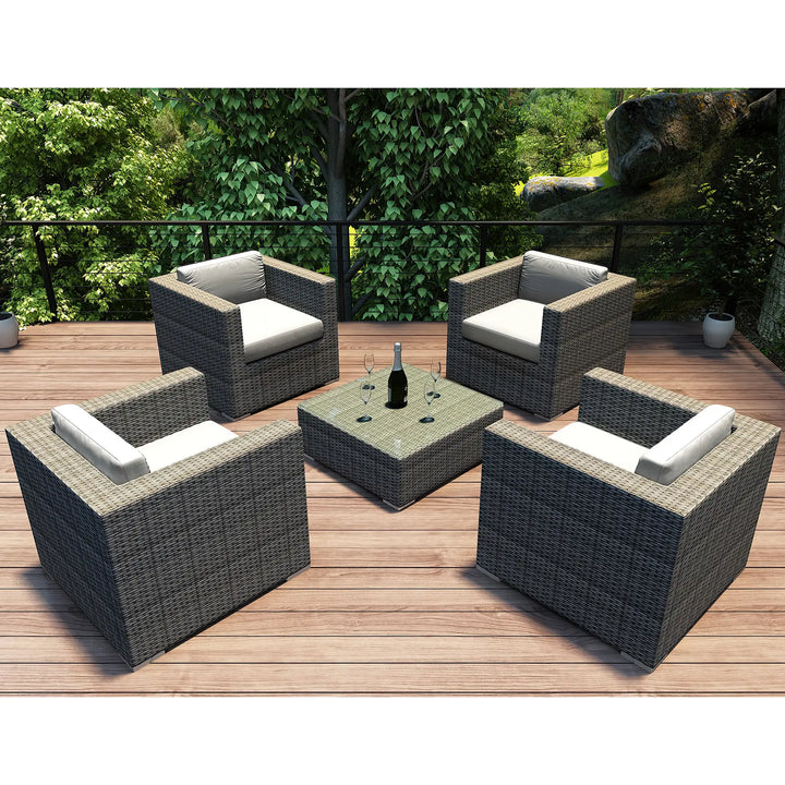 variant:Canvas Natural