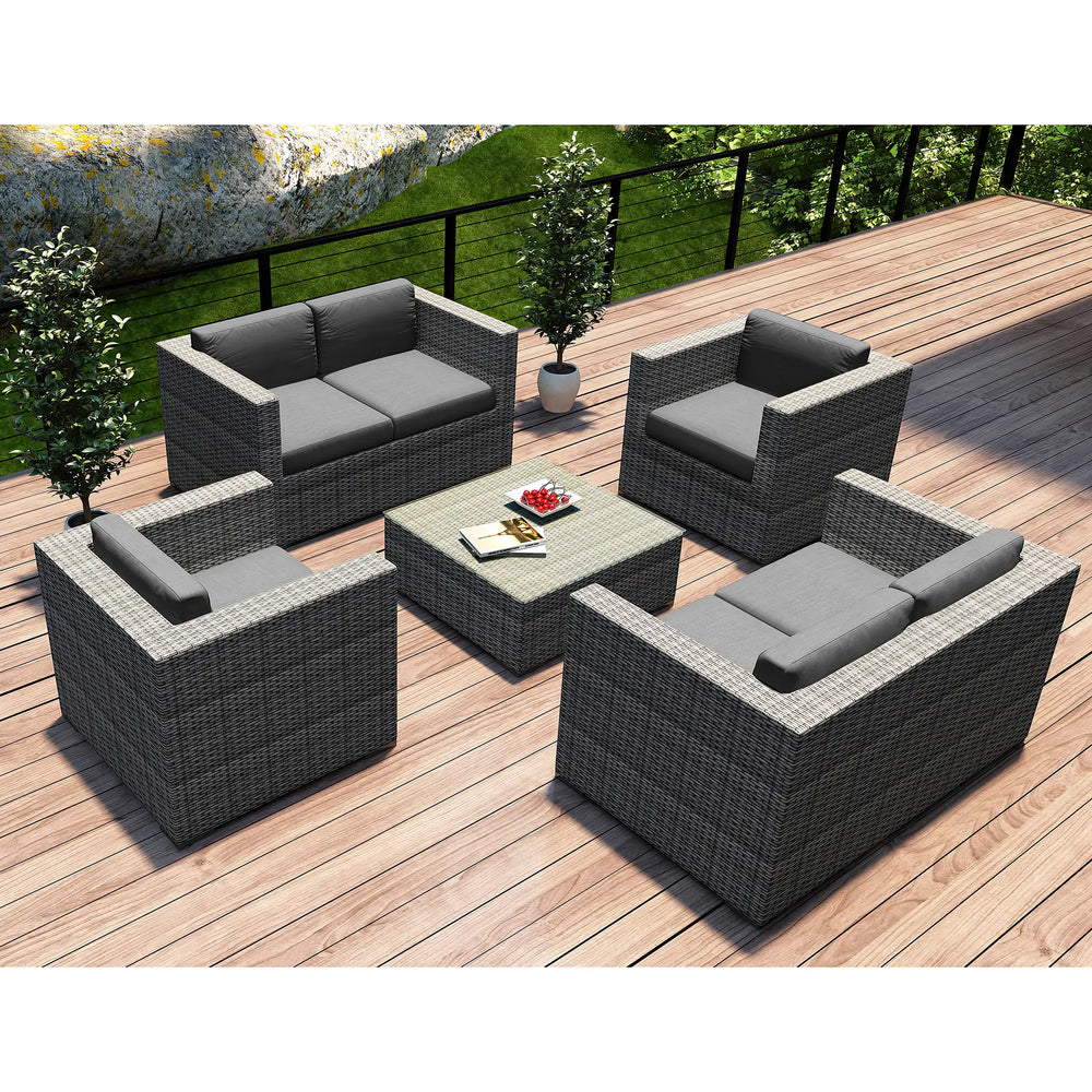 variant:Canvas Charcoal