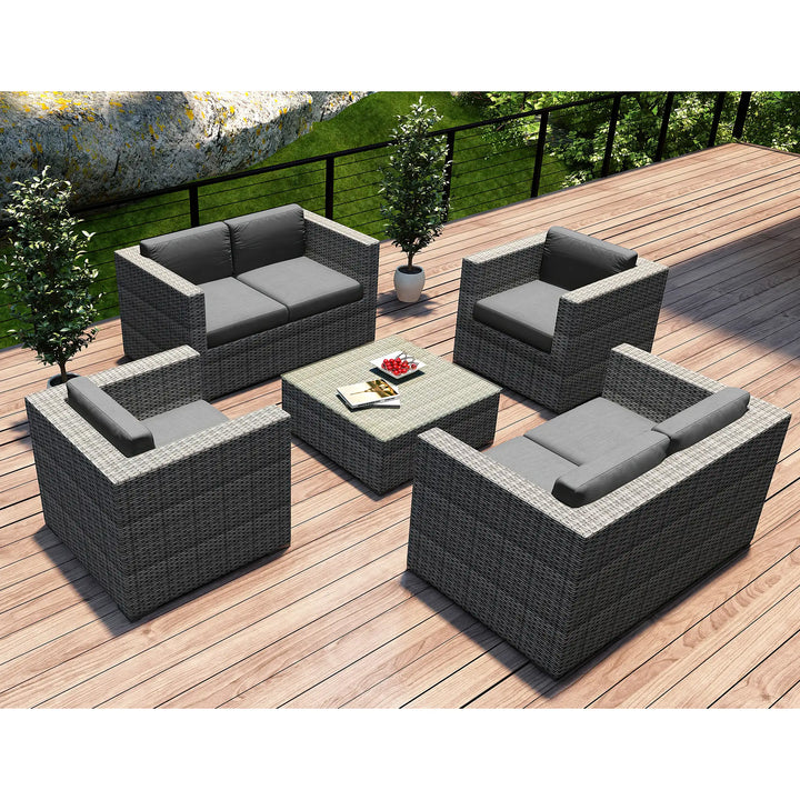 variant:Canvas Charcoal