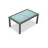 District 6-Seater Rectangular Dining Table by Harmonia Living