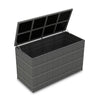 District Cushion Storage Box by Harmonia Living