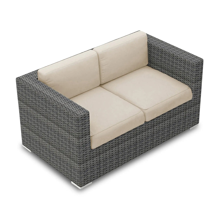 District Loveseat by Harmonia Living
