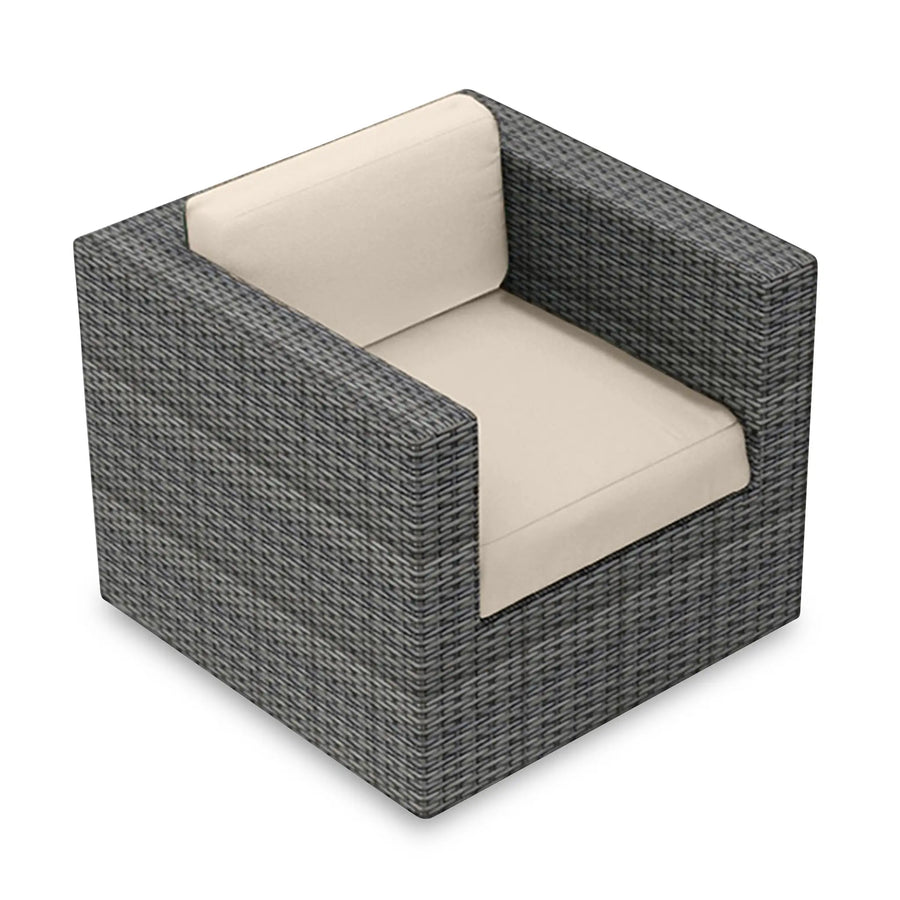 District Swivel Glider by Harmonia Living