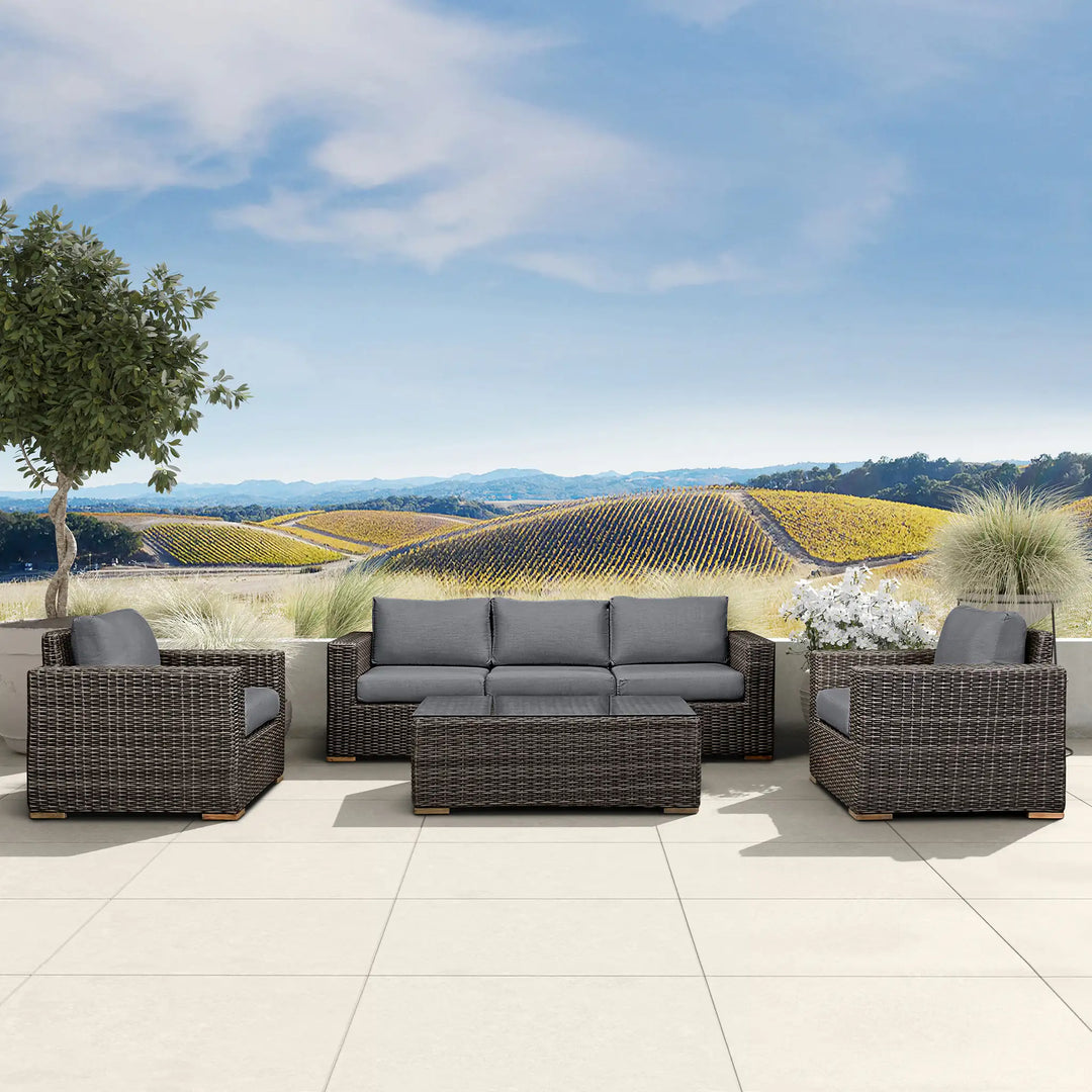 variant:Canvas Charcoal