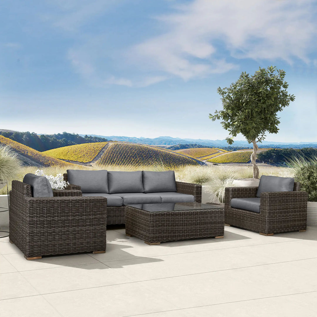 variant:Canvas Charcoal