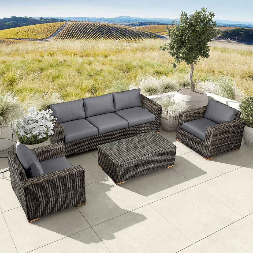 variant:Canvas Charcoal