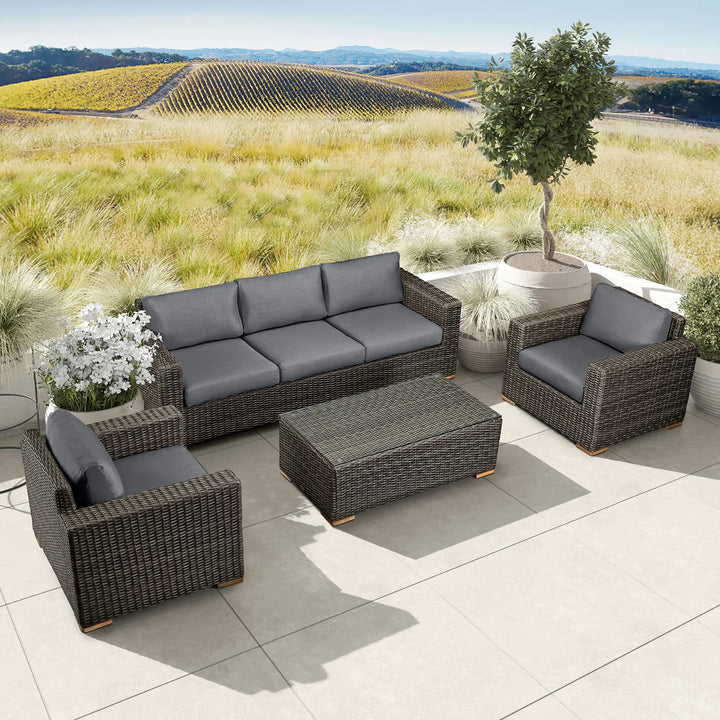 variant:Canvas Charcoal