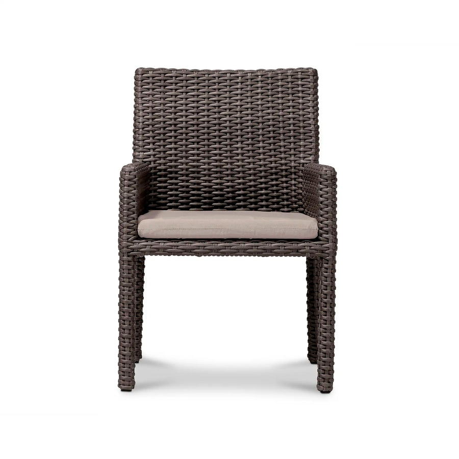 Dune Dining Arm Chair by Harmonia Living