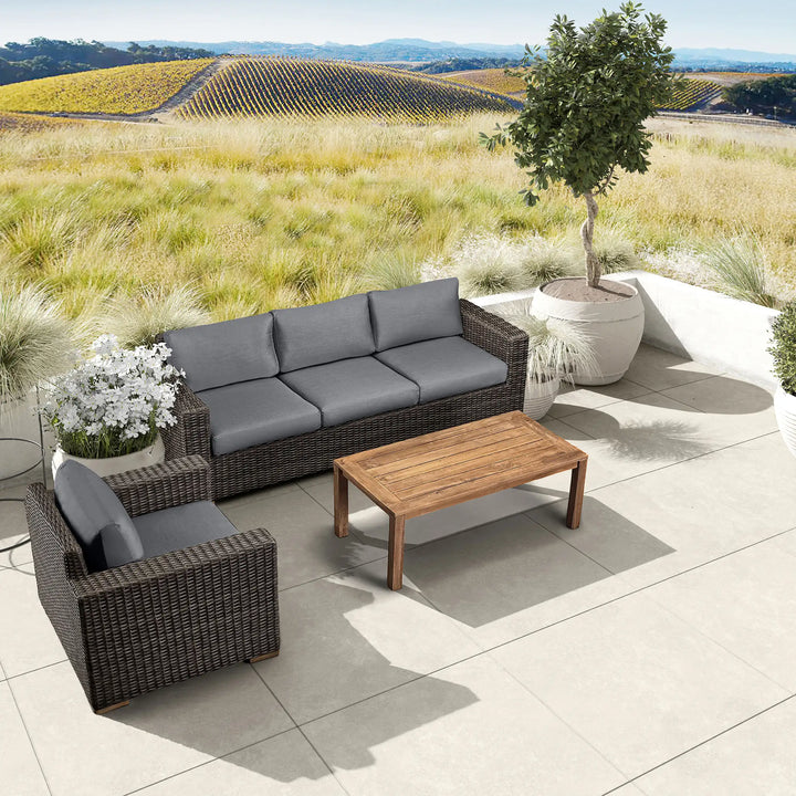 variant:Canvas Charcoal