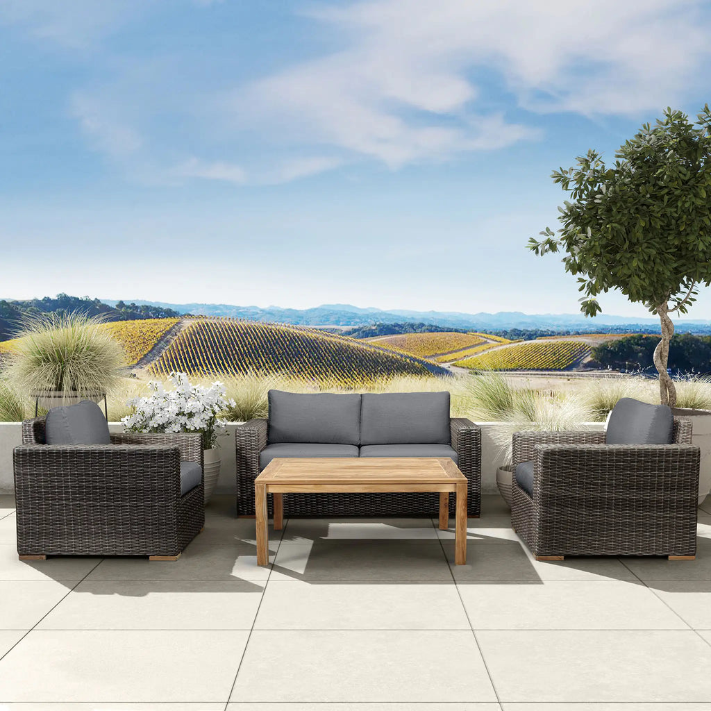 variant:Canvas Charcoal