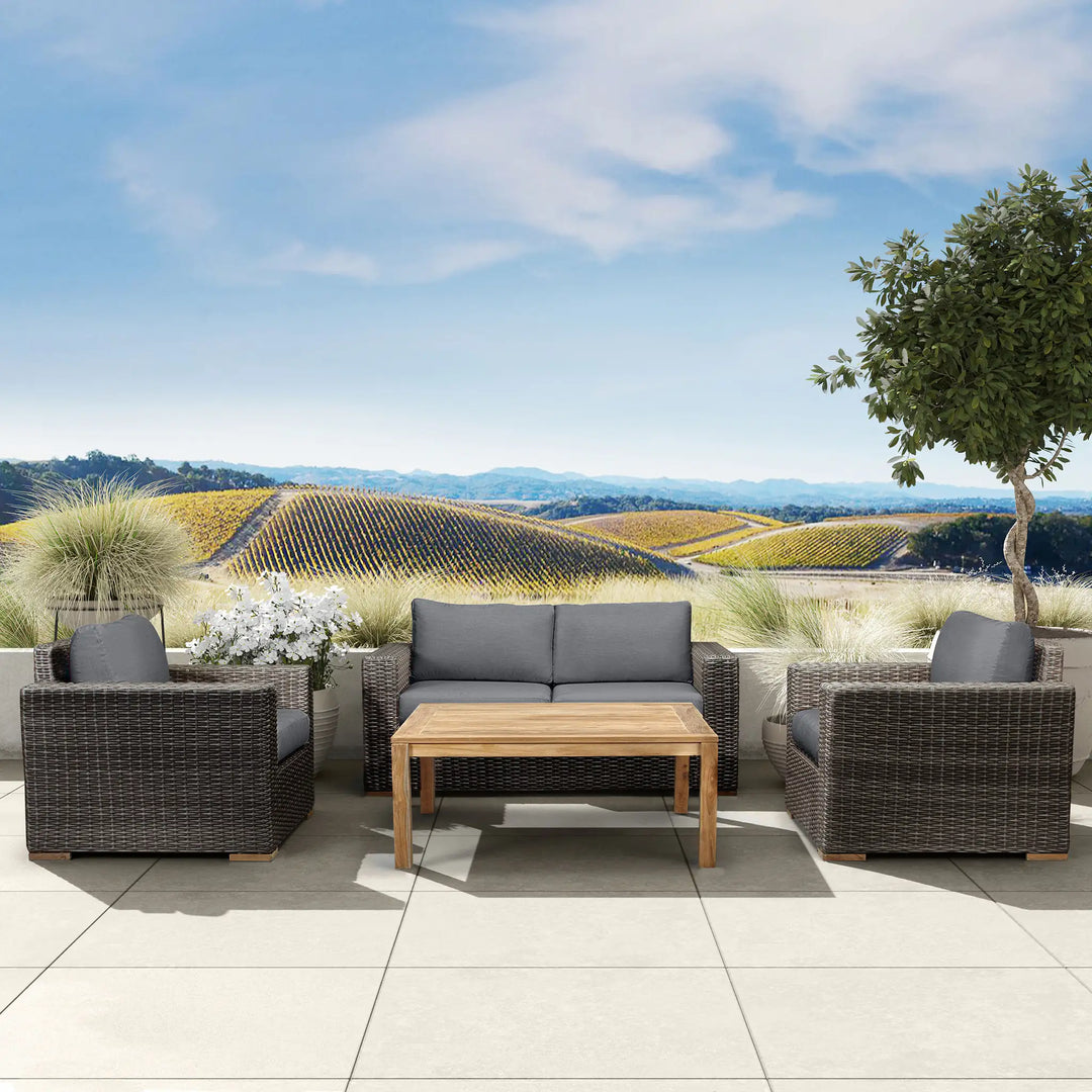 variant:Canvas Charcoal