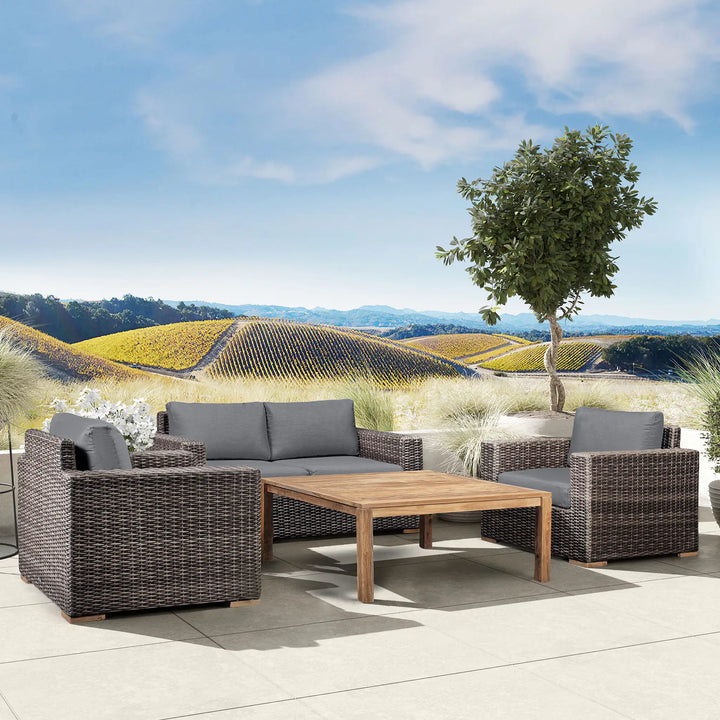 variant:Canvas Charcoal