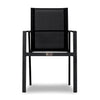 Lift 13 Piece Extendable Dining Set - Black by Harmonia Living