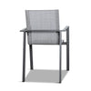 Lift Dining Arm Chair - Slate by Harmonia Living