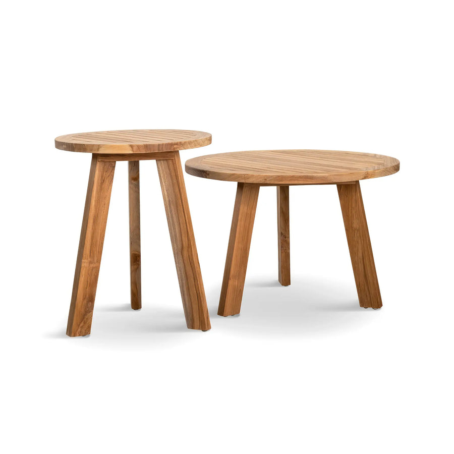 Link 2 Piece End Tables Set by Harmonia Living