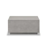 Mason Square Coffee Table by Harmonia Living