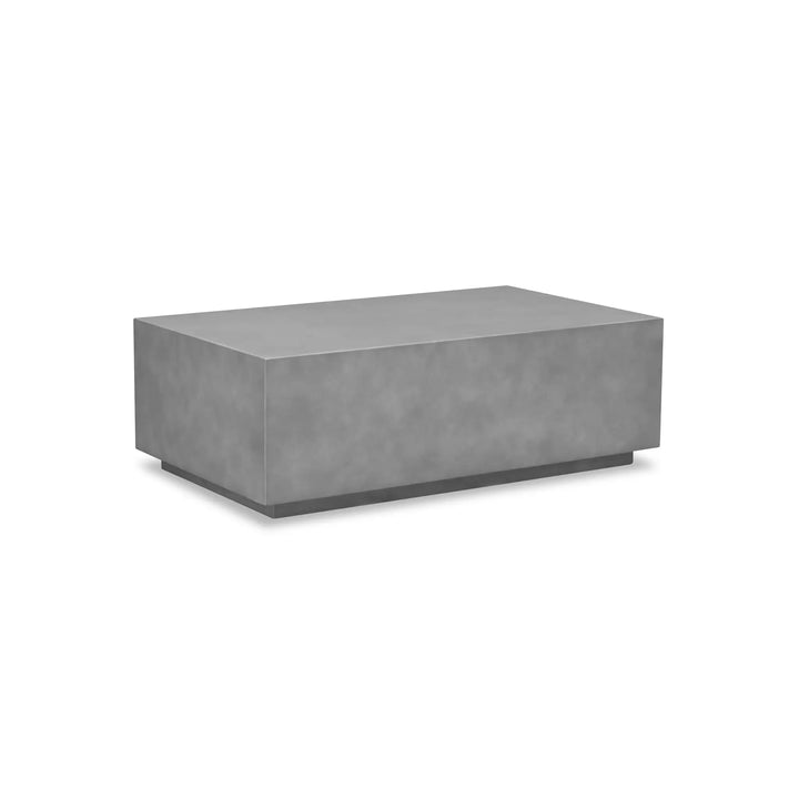 Mason Long Coffee Table  by Harmonia Living