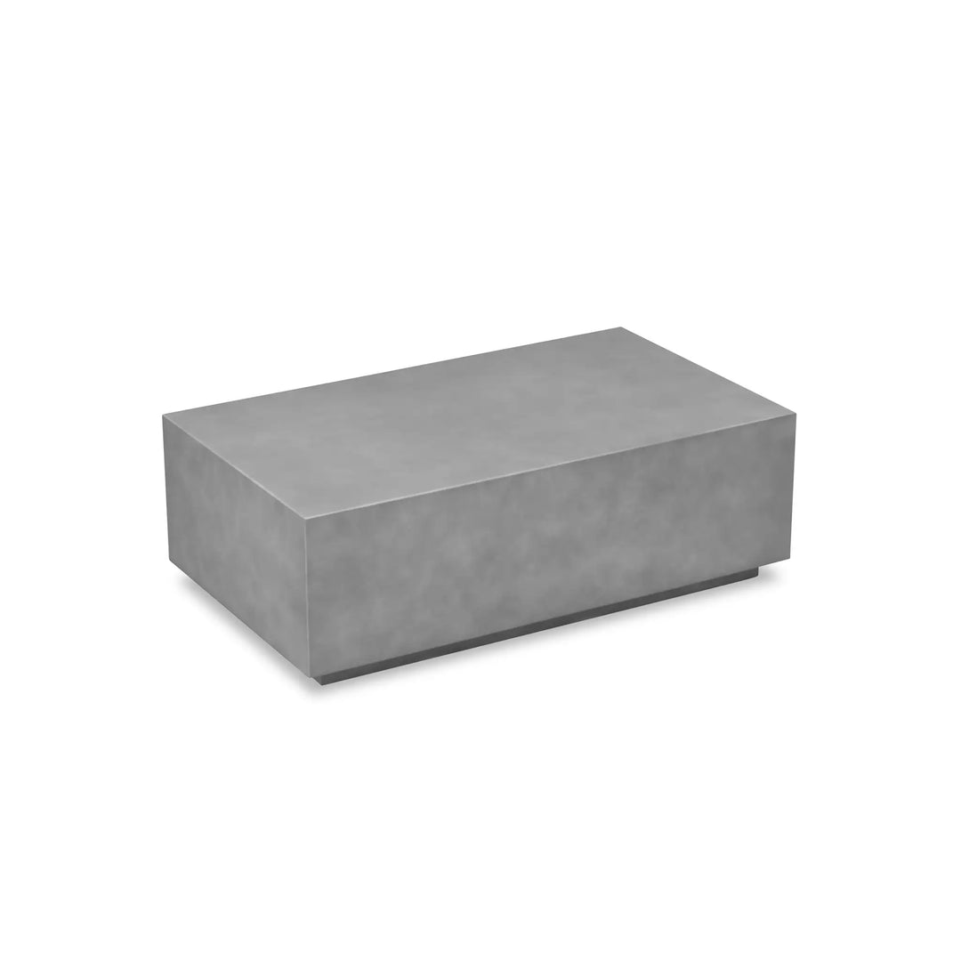 Mason Long Coffee Table  by Harmonia Living