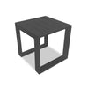 Portal End Table - Slate by Harmonia Living