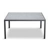 Staple 8-Seater Square Dining Table - Slate by Harmonia Living