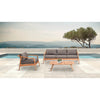 Tango 3 Piece Sofa Set by Harmonia Living