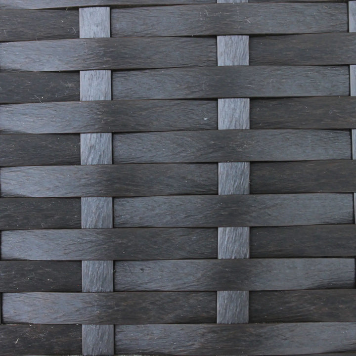 Harmonia Living Urbana Aluminum Counter Height Chair 24