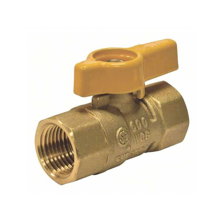 IR Energy Safety Shut-Off Valve