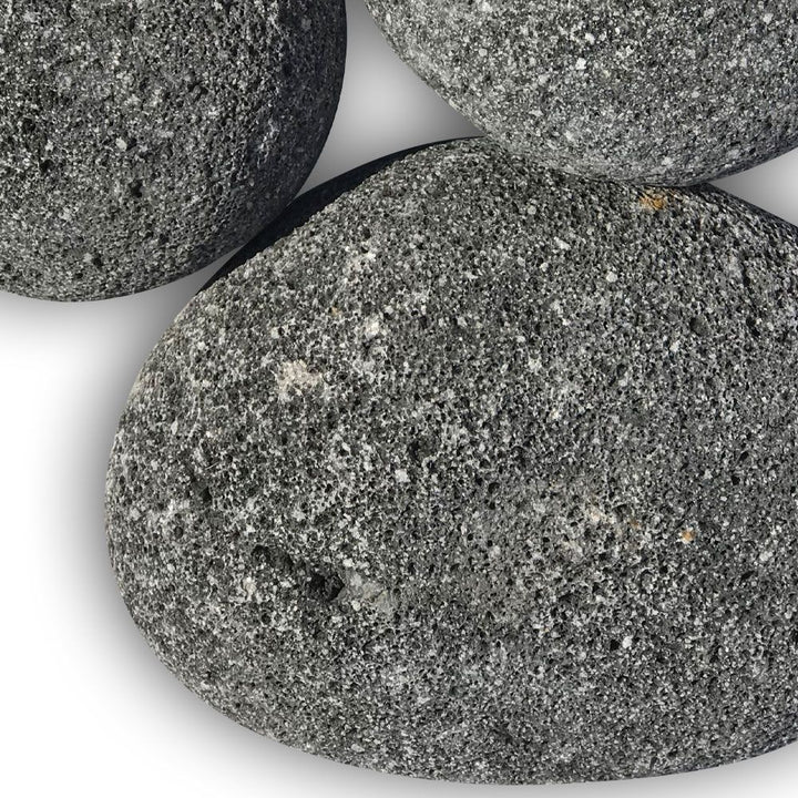 Starfire Rocks 10 lbs Large Rolled Lava Rock | Starfire Designs – Starfire Direct